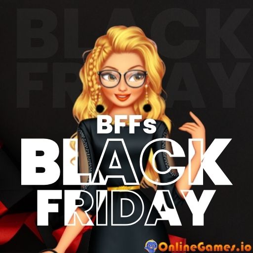 BFFs Black Friday Collection