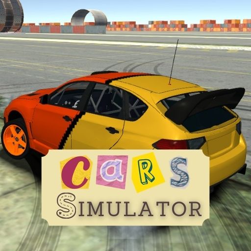 Cars Simulator