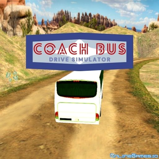 Coach Bus Drive Simulator