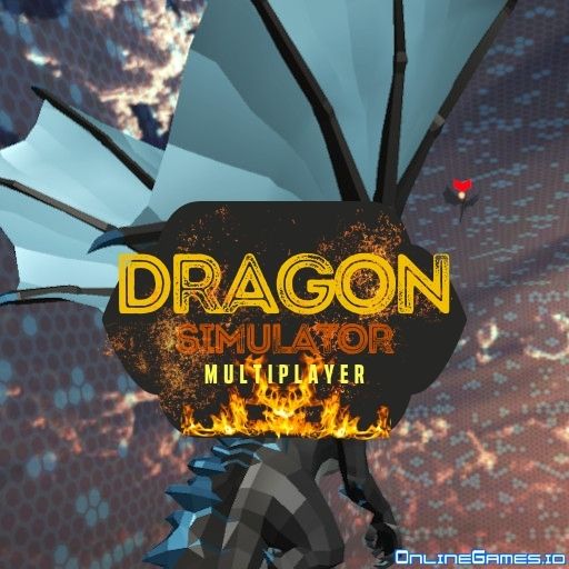 Dragon Simulator Multiplayer