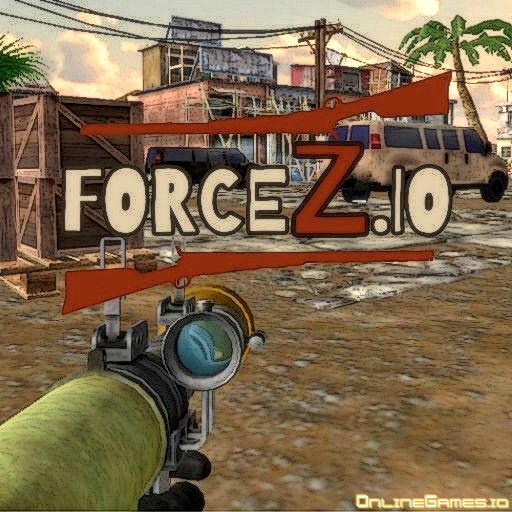 ForceZ.io