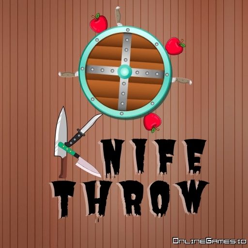 Knife Throw