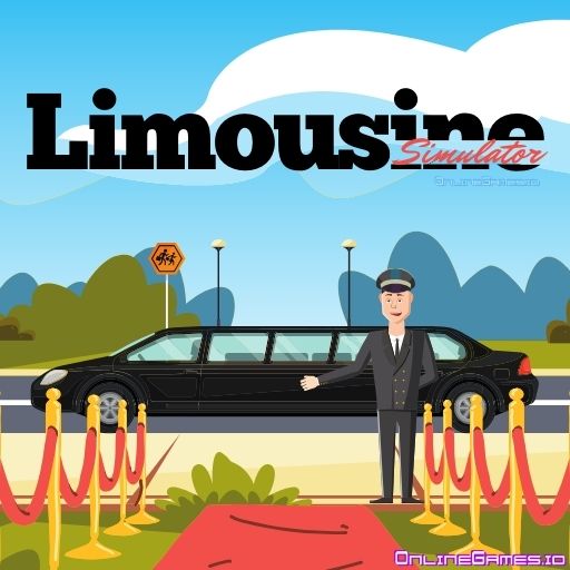 Limousine Simulator