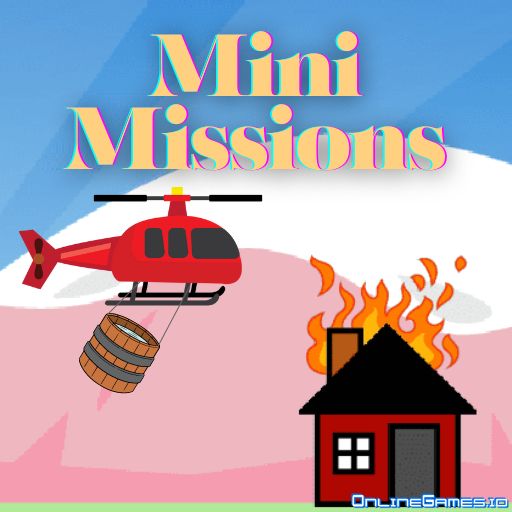 Mini Missions