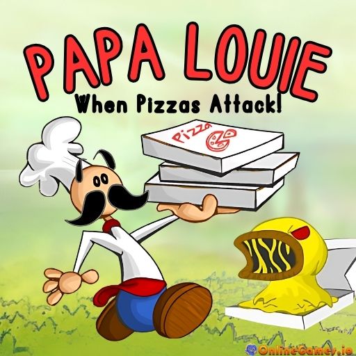 Papa Louie