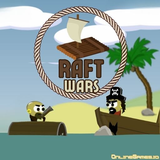 Raft Wars