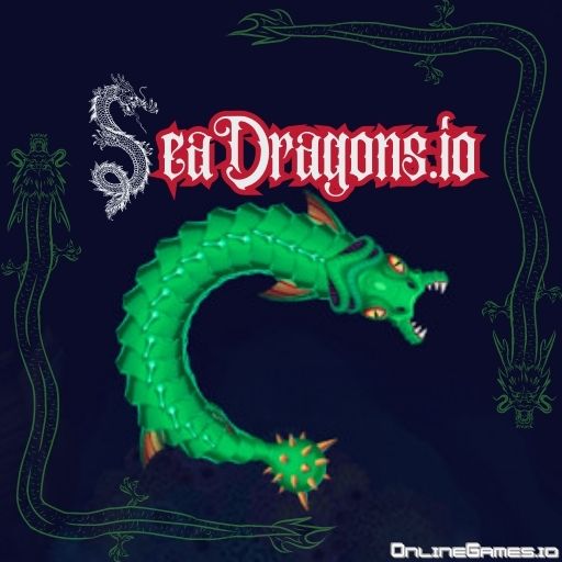 SeaDragons.io