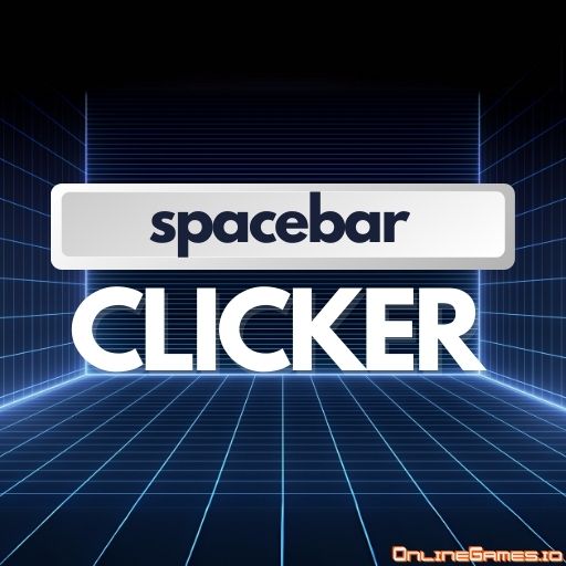 Spacebar Clicker