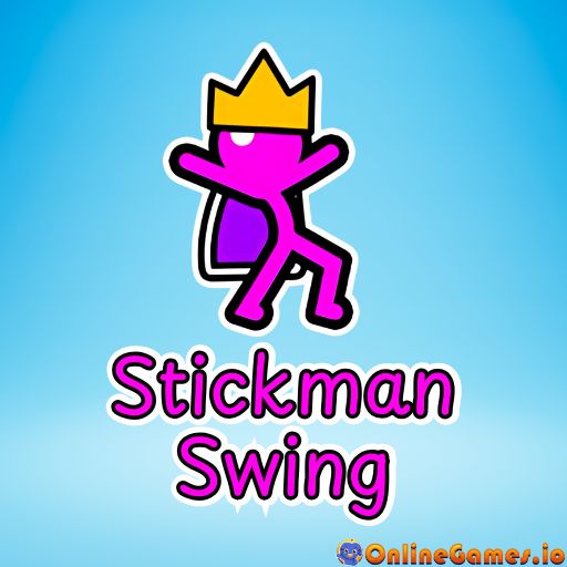 Stickman Swing
