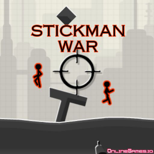 Stickman War