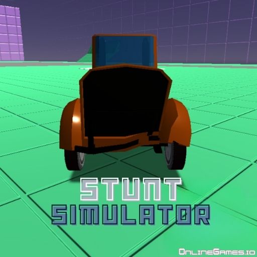 Stunt Simulator