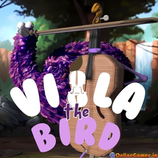 Viola the Bird
