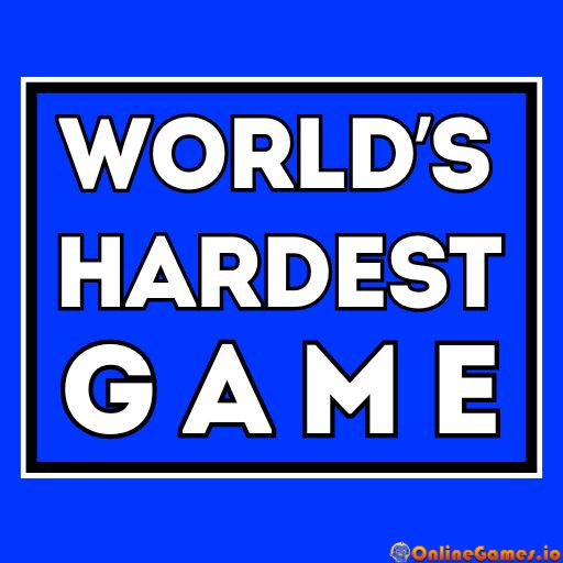 World's Hardest Game