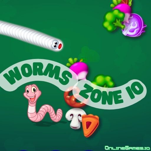 WormsZone.io